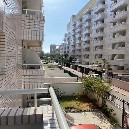 Apartamento Trebol II - Magic World Oropesa del Mar Exterior foto