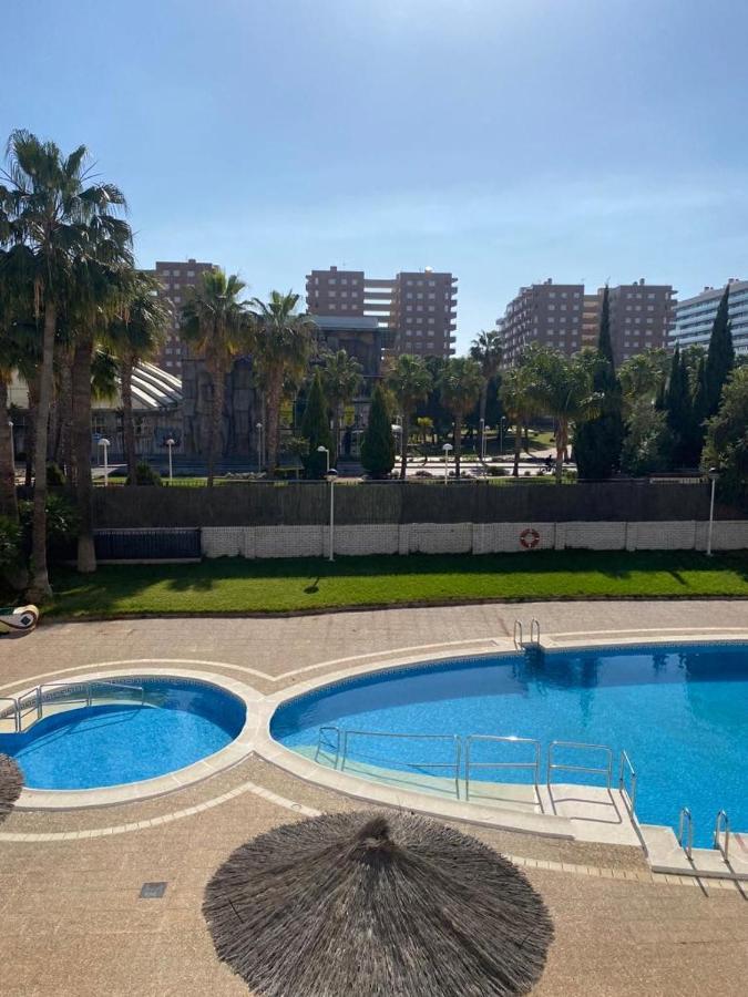 Apartamento Trebol II - Magic World Oropesa del Mar Exterior foto