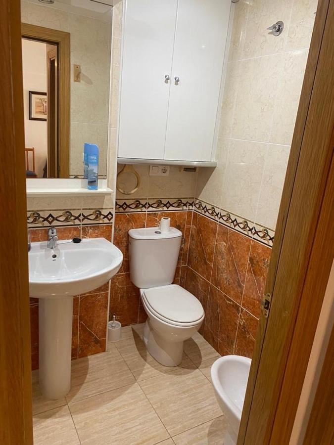 Apartamento Trebol II - Magic World Oropesa del Mar Exterior foto