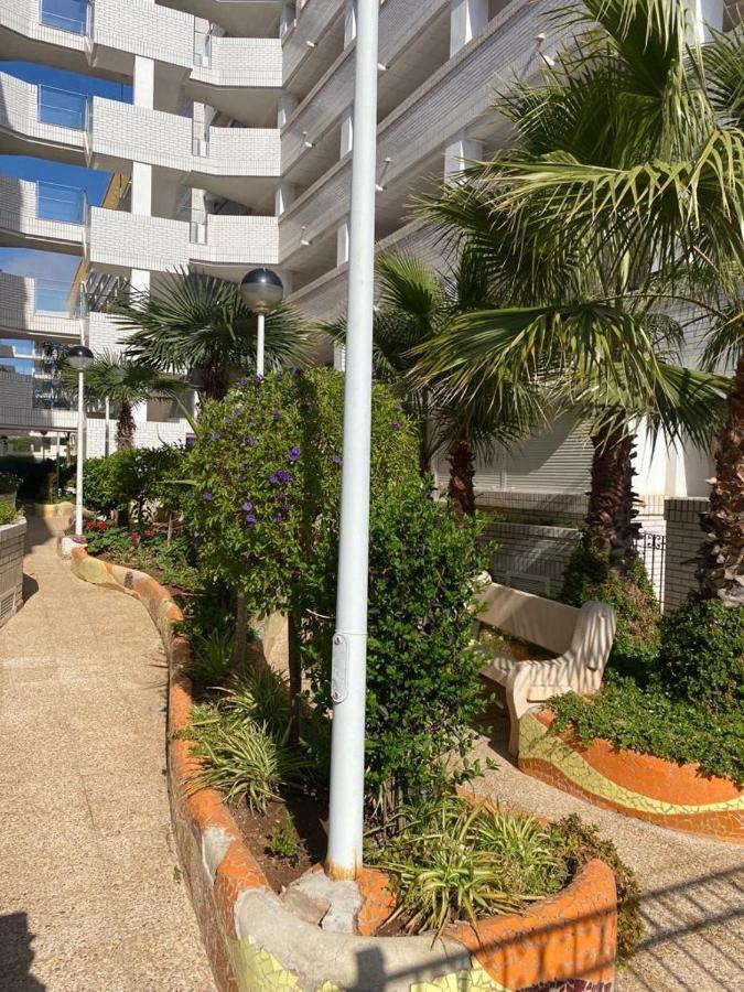 Apartamento Trebol II - Magic World Oropesa del Mar Exterior foto