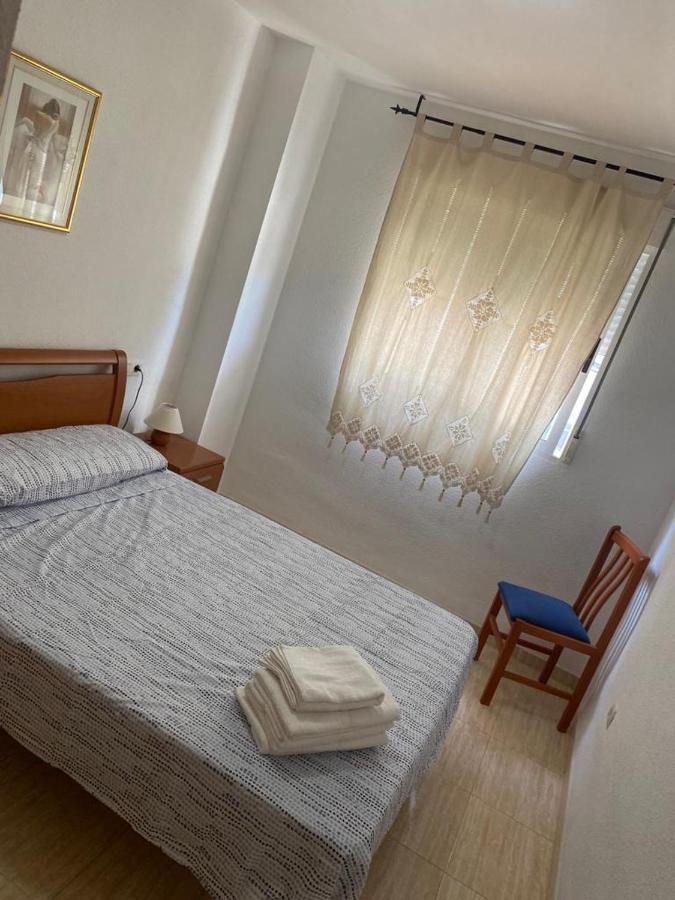 Apartamento Trebol II - Magic World Oropesa del Mar Exterior foto