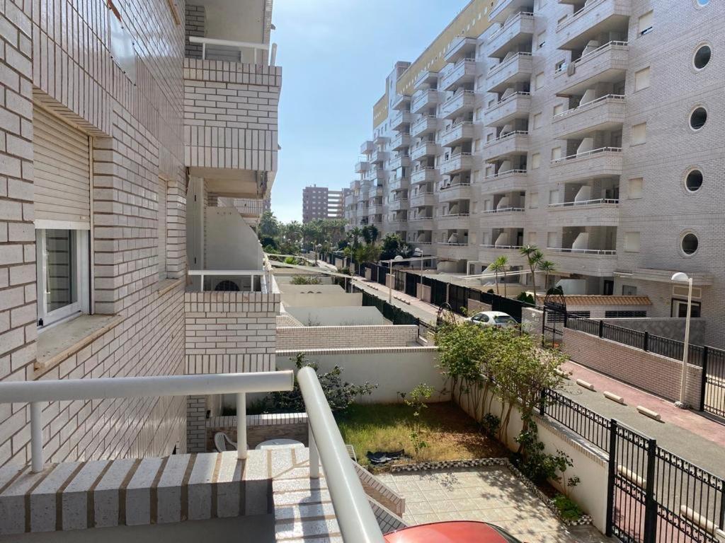 Apartamento Trebol II - Magic World Oropesa del Mar Exterior foto